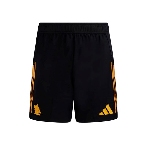 Shorts AS Roma 2ª 2025-2026